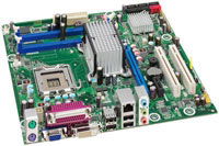 Intel DB43LD (BLKDB43LD) Intel DB43LD (BLKDB43LD)